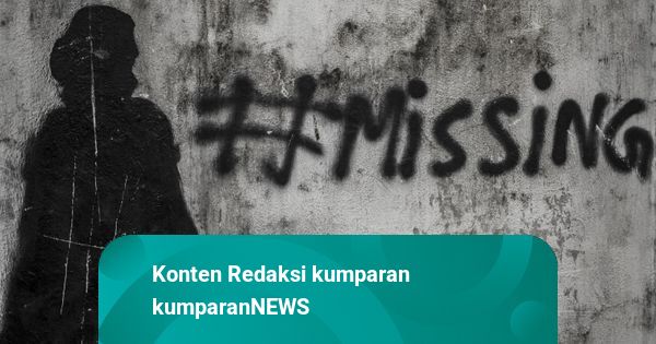 Wanita Hamil yang Hilang di Bandung Tinggalkan Suami Sudah Ditemukan