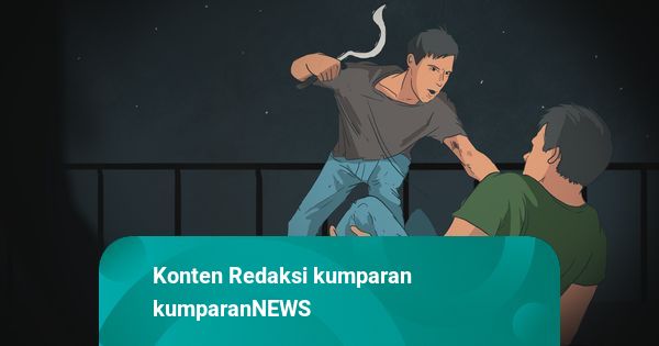 Begal Bercelurit Sasar Sopir Mobil Boks di Cengkareng, Modusnya Tanya Alamat