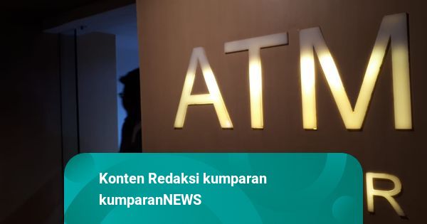 Spesialis Ganjal ATM di Medan Ditangkap: Sudah 14 Kali Beraksi, Raup Rp 200 Juta