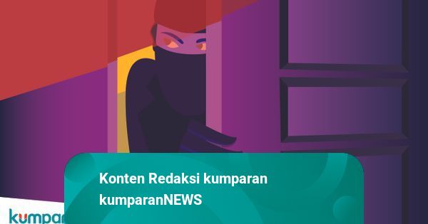 Dealer Motor di Bandung Dirampok: Satpam Disekap, Pelaku Gasak Rp 6,5 Juta