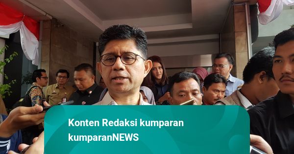 Laode Syarief: Presiden Buat Keppres Tim Reformasi Kepolisian, Diisi Profesional