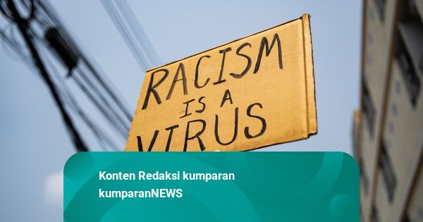 Siswa SMA di Surabaya Lontarkan Kata Rasis ke K Showtime, Berujung Minta Maaf
