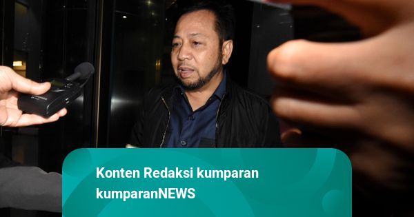 Setya Novanto Bebas Bersyarat, Sudah Dapat Remisi 28 Bulan 15 Hari