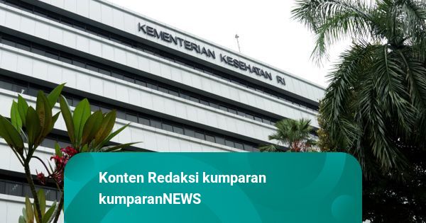 Dokter Internship di Jambi Meninggal: Kemenkes Investigasi, MGBKI Desak Evaluasi