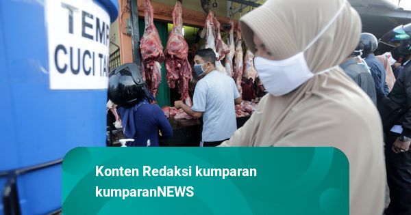 SE Waspada COVID-19 di DIY Diteken, Tak Sampai Atur Pembatasan Mobilitas