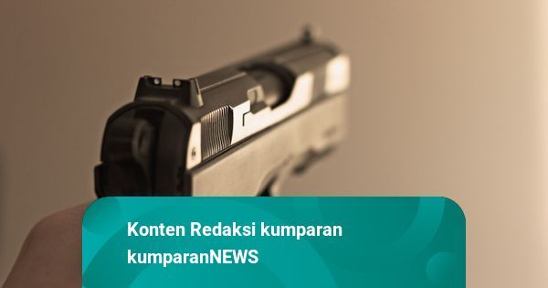 Penembakan Massal di Universitas Florida, 2 Tewas dan 5 Luka Tembak