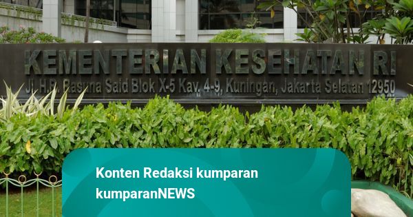 Kemenkes soal Bayi Nyaris Dibawa Orang di RSHS: Sudah Diselesaikan, Murni Khilaf