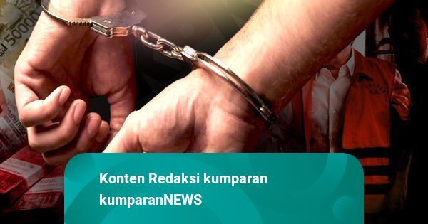 Pimpinan KPK: Maaf Baru Ada 2 OTT di 2025, Doakan Bisa Lebih Banyak