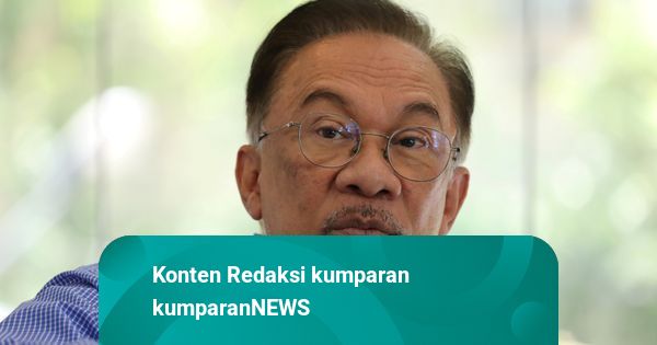 Anwar Ibrahim Ungkap Malaysia Tak Diundang Hadiri KTT Perdamaian Gaza di Mesir