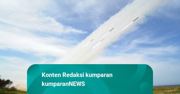 Israel Serang Beirut, Klaim Targetkan Gudang Penyimpanan Rudal Hizbullah