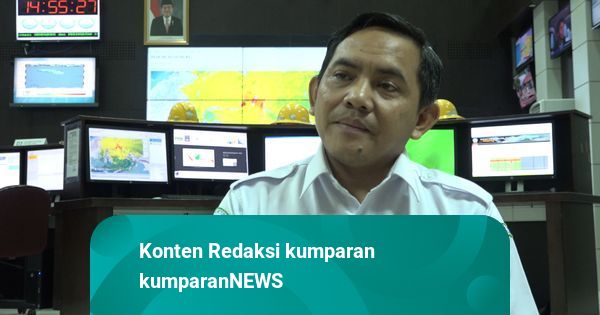 Analisis BMKG soal Gempa 5,9 Magnitudo Guncang Aceh: Jenis Dangkal
