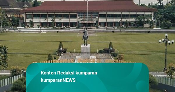 Mahasiswa Fisip Unsoed Diduga Jadi Korban Pelecehan Seksual Guru Besar