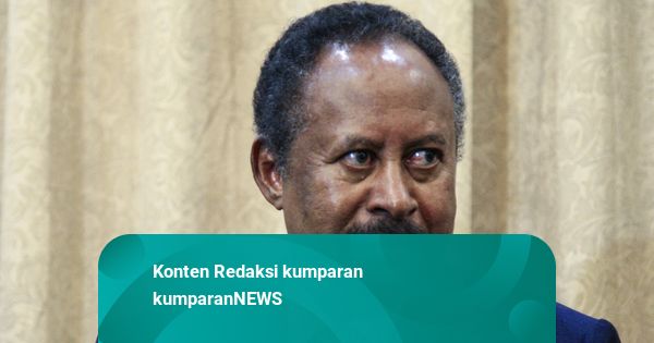 PM Sudan yang Dikudeta Militer Dikabarkan Setuju Kembali Memerintah ...