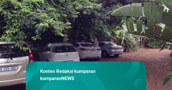 2 Bocah di Cipinang Luka Ditabrak Mobil yang Hendak Parkir
