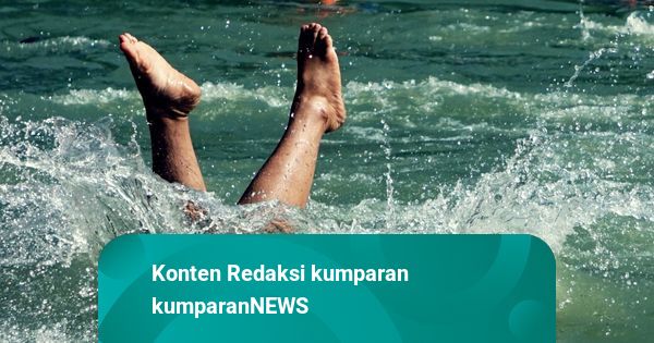 2 Wisatawan Terseret Air Terjun Grojogan Sewu Karanganyar, 1 Tewas