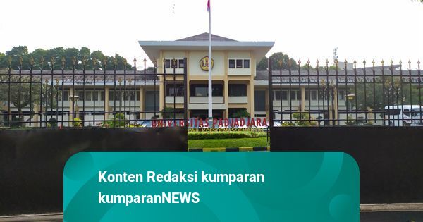 Mahasiswi Unpad Dilindas Pemotor di Jatinangor: Luka Lecet di Lutut-Lengan