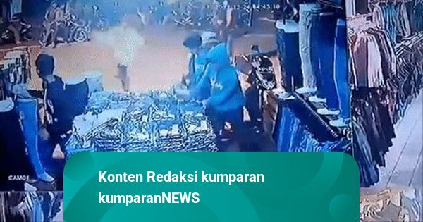Penangkapan Penjarah: Menegakkan Hukum di Tengah Bencana dan Krisis