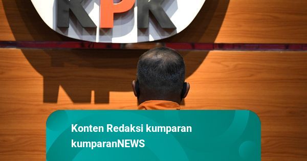 Korupsi Seperti Ekosistem, KPK Ungkap Fenomena 'Circle' Koruptor