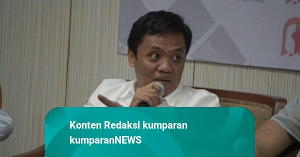 Gerindra Sidang Anggota DPRD Jember yang Merokok, Putusan Keluar Hari Ini
