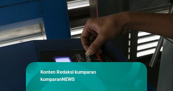 Fatwa MUI soal Uang Elektronik: Bila Kartu Rusak, Saldonya Hak Pemilik