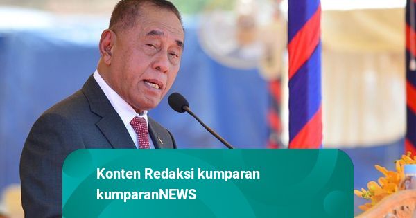 Profil Ryamizard Ryacudu, Eks Menhan Era Jokowi yang Tutup Usia Hari Ini