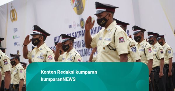 Kala Kapolsek Cileungsi Nyamar Jadi Satpam, Bongkar Penjualan Obat Terlarang