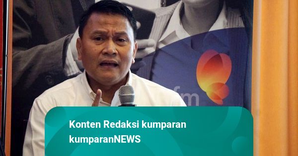 Mardani soal Polemik Guru Honorer Non-ASN: Kami Kawal Tak Ada PHK