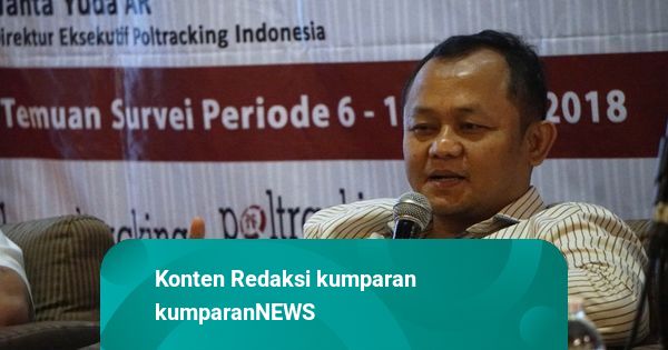 Sekjen Golkar Nilai Parliamentary Threshold Penting bagi Sistem Presidensial