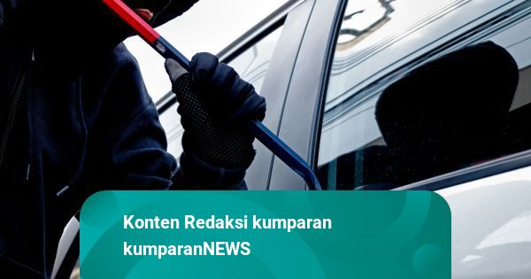 Perlengkapan Timnas Inggris Dicuri di Kansas City, 2 Orang Ditangkap