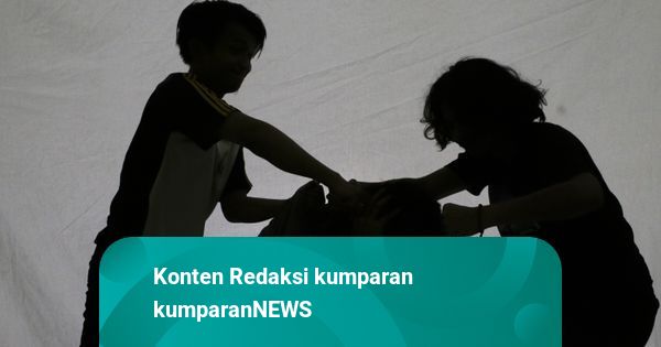 Hendak Tagih Utang, Pria di Jakut Malah Diteriaki Maling