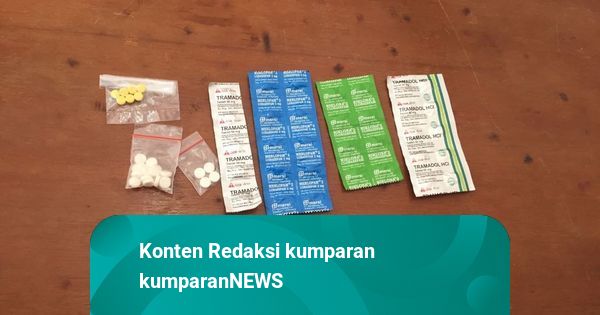 Penjualan Obat Keras Online: Antara Kemudahan Akses dan Risiko yang Mengintai