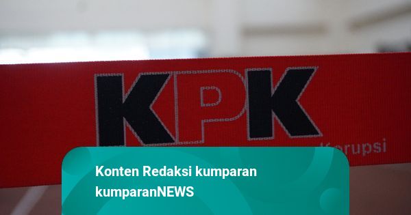3 OTT KPK Dalam Sehari: Banten, Bekasi dan Hulu Sungai Utara
