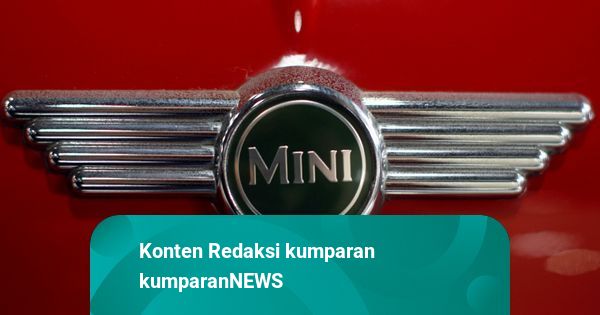 Momen Polisi Tilang Mini Cooper B 107 SIN di Puncak: Ditawari Damai lalu Tolak