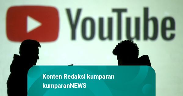 Roblox-YouTube Belum Patuhi PP Tunas, Tinggal Komdigi Tegas atau Ulur-Ulur