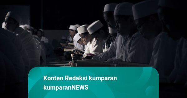 Santri di Ciawi Bogor Diduga Dicabuli Senior dan Teman, Kasus Naik Penyidikan