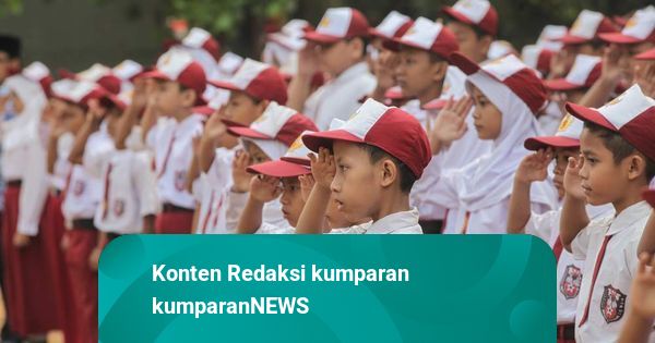 Guru di Lampung yang Hendak Cekik Siswa SD Alami Gangguan Jiwa