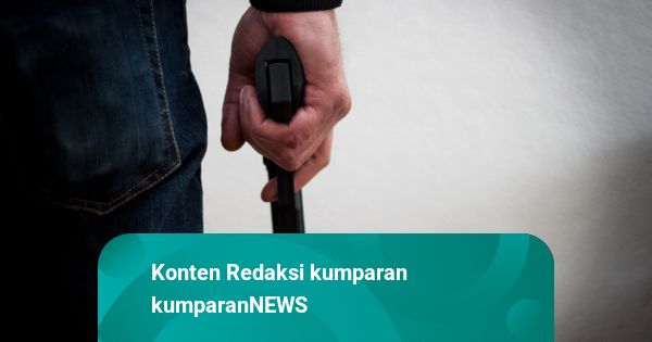 Cekcok Sopir Bersenpi di Pondok Aren Tangsel: Pelaku Jaksa, Berakhir Damai