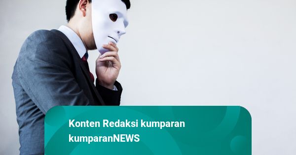 Pria di Mojokerto Pakai Foto AI Kencani 32 Wanita, Lalu Curi Barangnya