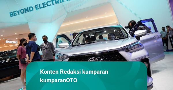 Peneliti UI: Minat Mobil Hybrid Sangat Sensitif Harga
