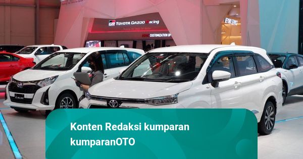 Tekanan Pasar Otomotif 2026: Daya Beli Kelas Menengah Jadi Kunci
