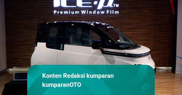 Mengupas Kaca Film Bawaan Toyota Innova 2018: Fungsi, Kualitas, dan Alternatif