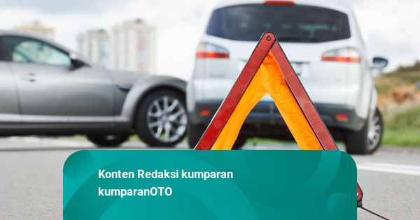 Kecelakaan Pertama di Dunia, Korban Tewas Ditabrak Mobil Berkecepatan 6 Km/jam