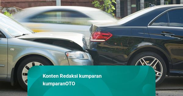 Jangan Sampai Ketipu, Ini Ciri-ciri Mobil Bekas Pernah Tabrakan