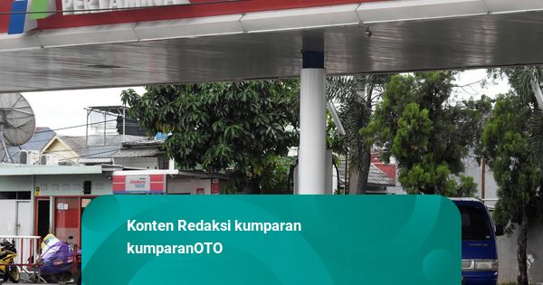 Gak Bisa Pakai Solar Subsidi, Segini Ongkos Full Tank Mobil Diesel Modern