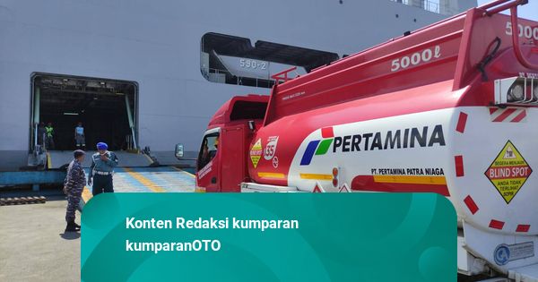 Membandingkan Harga Bahan Bakar di ASEAN, Indonesia Paling Mahal?