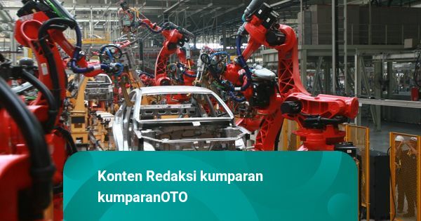 Chery Garap Baterai Solid State, Cas Penuh Tempuh Jarak 1.300 Km