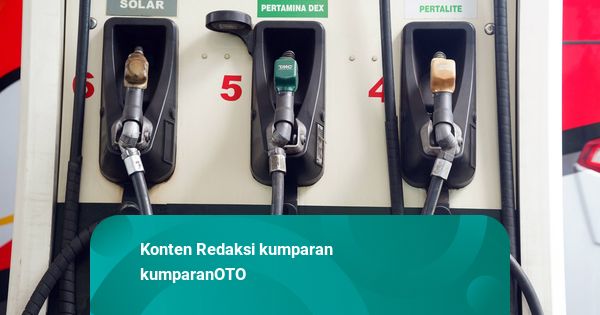 Harga Solar Non Subsidi Melonjak, Konsumen Kaget hingga SPBU Sepi Pengunjung