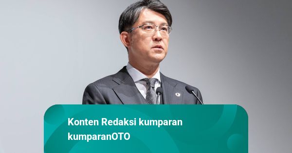 Toyota hingga Ford 'Cemas' dengan Skala Produksi Manufaktur Otomotif China
