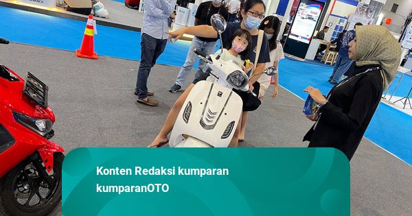 Berita Populer: Sinyal Insentif Motor Listrik; 3 Mobil Baru Changan