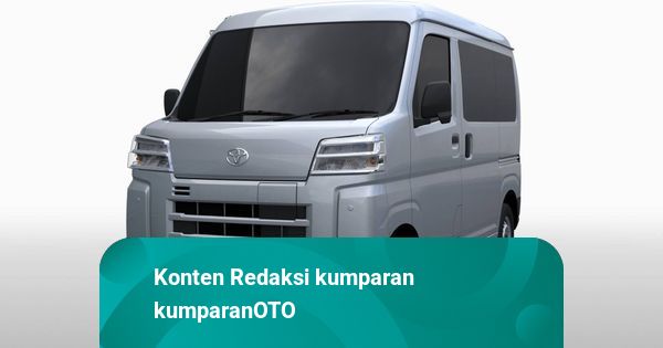 Kembaran yang Tak Sama: Menelusuri Awal Mula Kemiripan Daihatsu dan Toyota